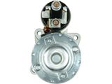 AS-PL Startmotor S1071S