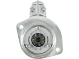 AS-PL Startmotor S2007