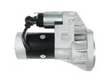 AS-PL Startmotor S2007