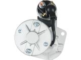 AS-PL Startmotor S2007