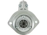 AS-PL Startmotor S2009