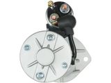 AS-PL Startmotor S2009