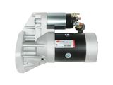 AS-PL Startmotor S2009