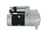 AS-PL Startmotor S2041