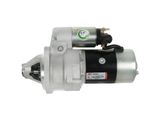 AS-PL Startmotor S2088S