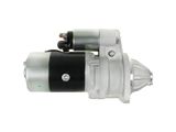AS-PL Startmotor S2088S