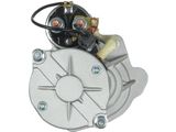 AS-PL Startmotor S2092S