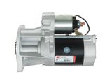 AS-PL Startmotor S2092S