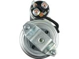 AS-PL Startmotor S3015