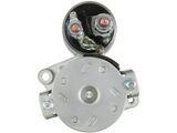 AS-PL Startmotor S3017