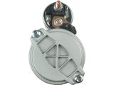 AS-PL Startmotor S3080