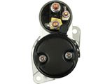 AS-PL Startmotor S3086