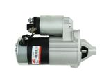 AS-PL Startmotor S3129S