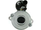 AS-PL Startmotor S3153S