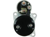 AS-PL Startmotor S3157S