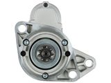 AS-PL Startmotor S3197S