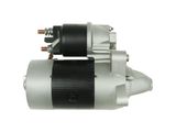 AS-PL Startmotor S4015PR