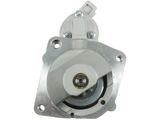 AS-PL Startmotor S4017