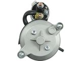 AS-PL Startmotor S4017