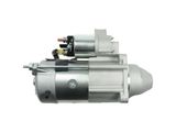 AS-PL Startmotor S4017