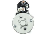 AS-PL Startmotor S4020