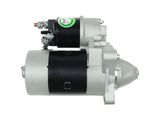 AS-PL Startmotor S4020