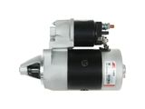 AS-PL Startmotor S4033