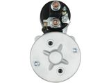 AS-PL Startmotor S4033