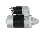 AS-PL Startmotor S4033