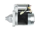 AS-PL Startmotor S5014