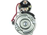 AS-PL Startmotor S5039