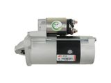 AS-PL Startmotor S5105