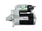 AS-PL Startmotor S5151