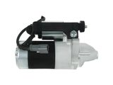 AS-PL Startmotor S5225
