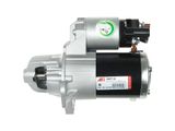 AS-PL Startmotor S5371S