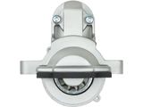 AS-PL Startmotor S5411S