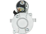 AS-PL Startmotor S5411S