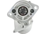 AS-PL Startmotor S6012