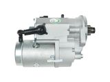 AS-PL Startmotor S6024