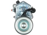 AS-PL Startmotor S6024