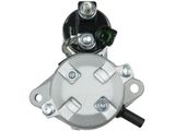 AS-PL Startmotor S6033