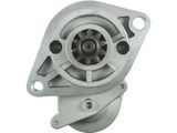 AS-PL Startmotor S6060