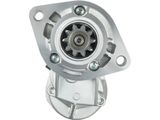 AS-PL Startmotor S6144