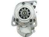 AS-PL Startmotor S6149