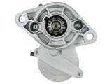 AS-PL Startmotor S6157