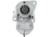 AS-PL Startmotor S6330S