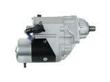 AS-PL Startmotor S6330S