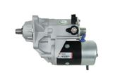 AS-PL Startmotor S6330S