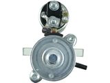 AS-PL Startmotor S9004