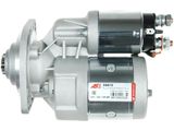 AS-PL Startmotor S9010